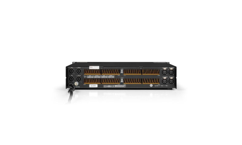 Cục đẩy 4 kênh DP4900