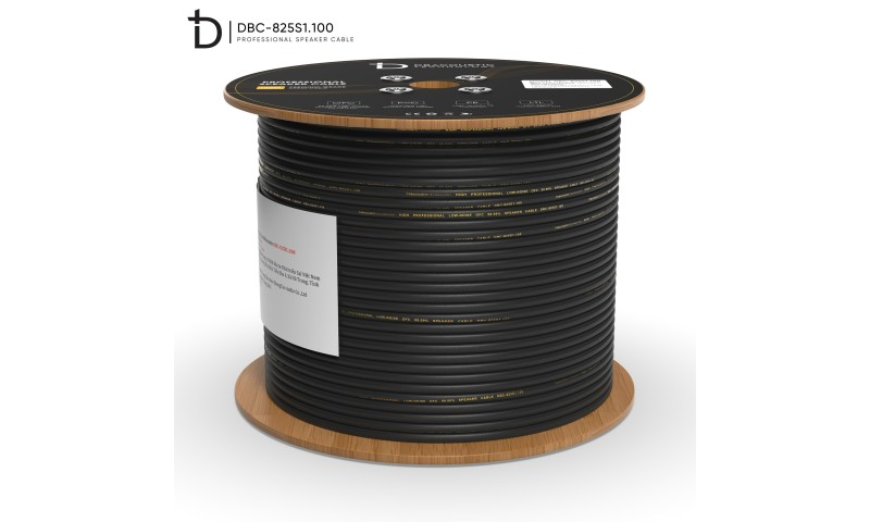 Dây loa DBC-825S1.100