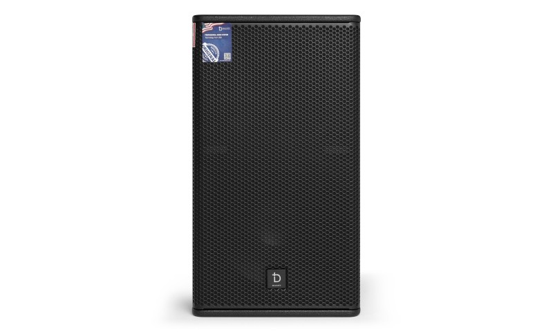 Loa full VX812