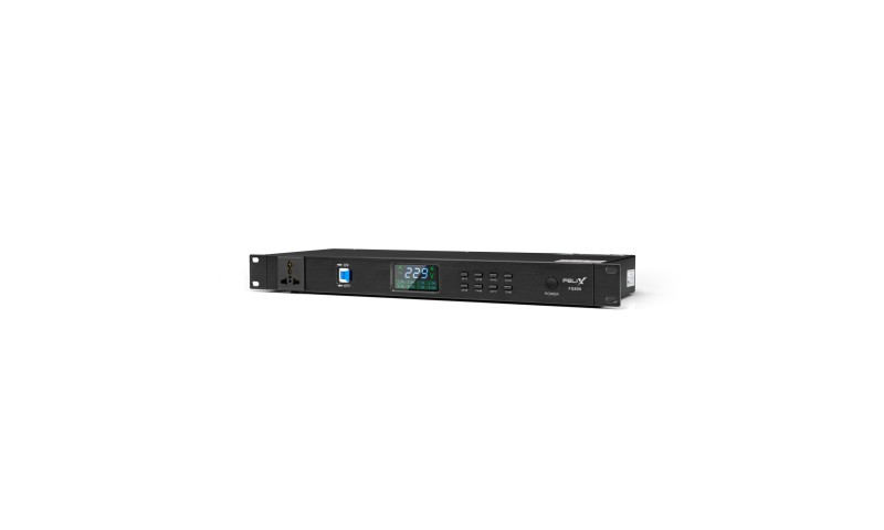 Quản lý nguồn FQ900