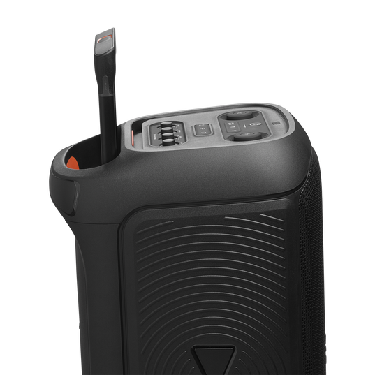 JBL PartyBox Stage 320