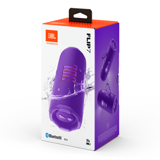 JBL Flip 7