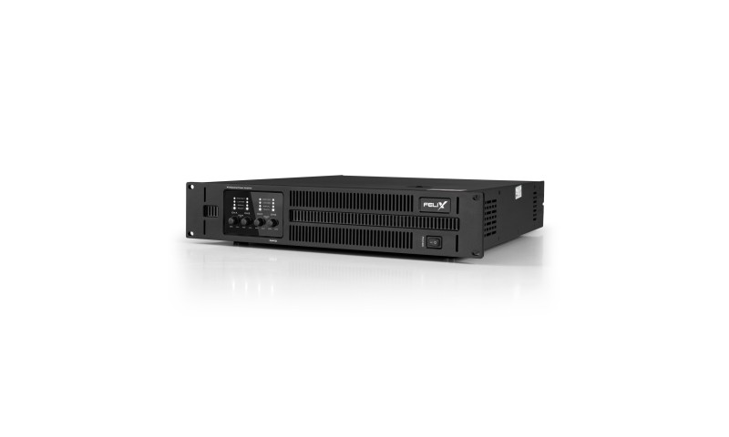 Cục đẩy 4 kênh Felix FA410