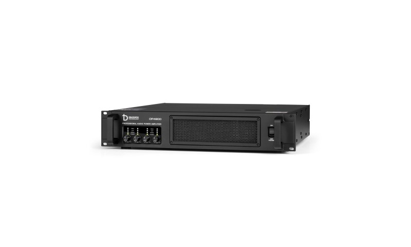 Cục đẩy 4 kênh DP4900