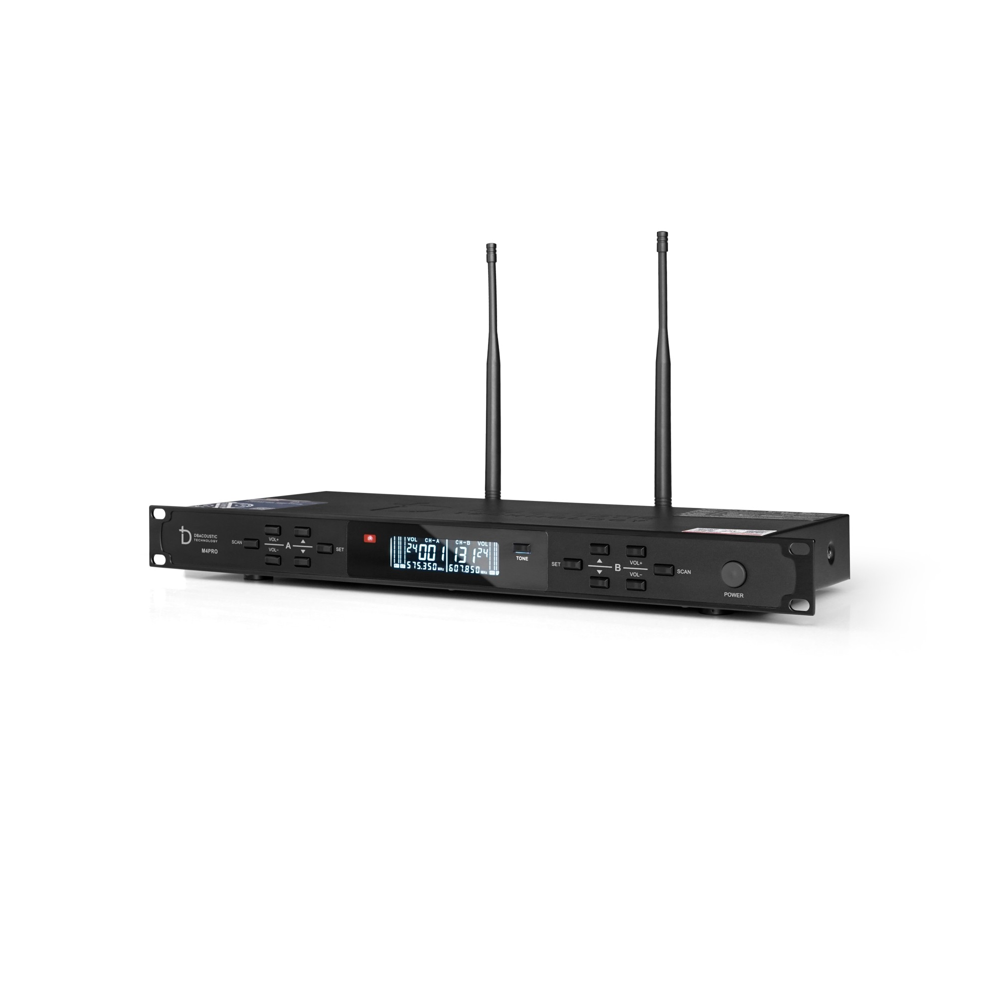 Micro DBacoustic M4PRO