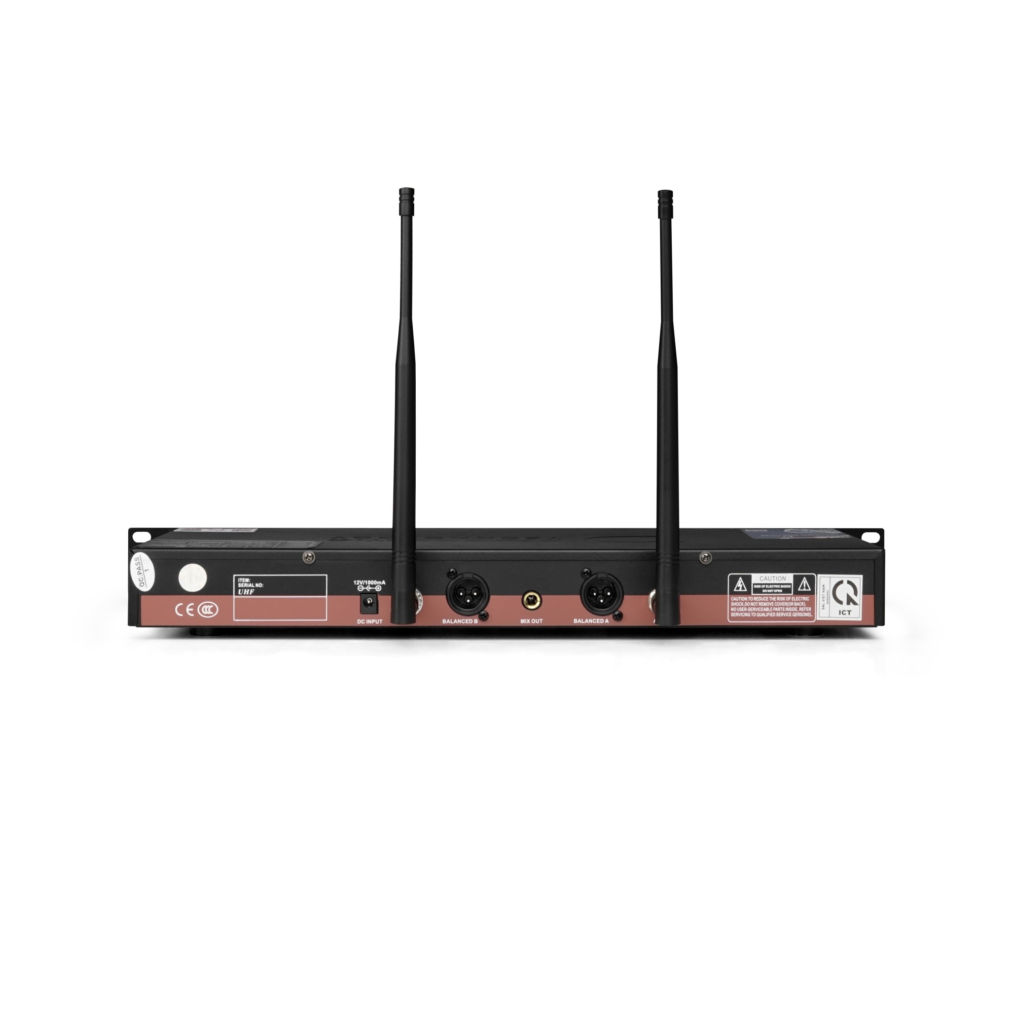 Micro DBacoustic M4PRO