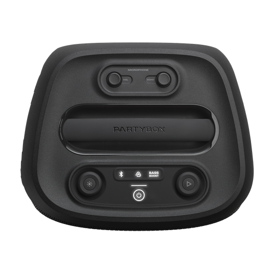 JBL PartyBox Encore 2 - 2 Mics