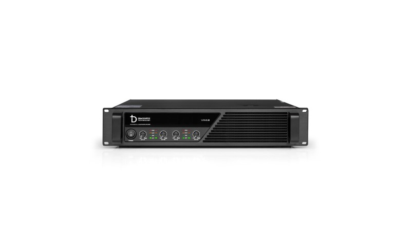 Cục đẩy công suất VX4.8