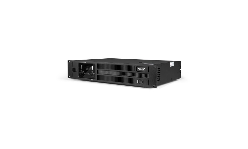 Cục đẩy Felix FA26