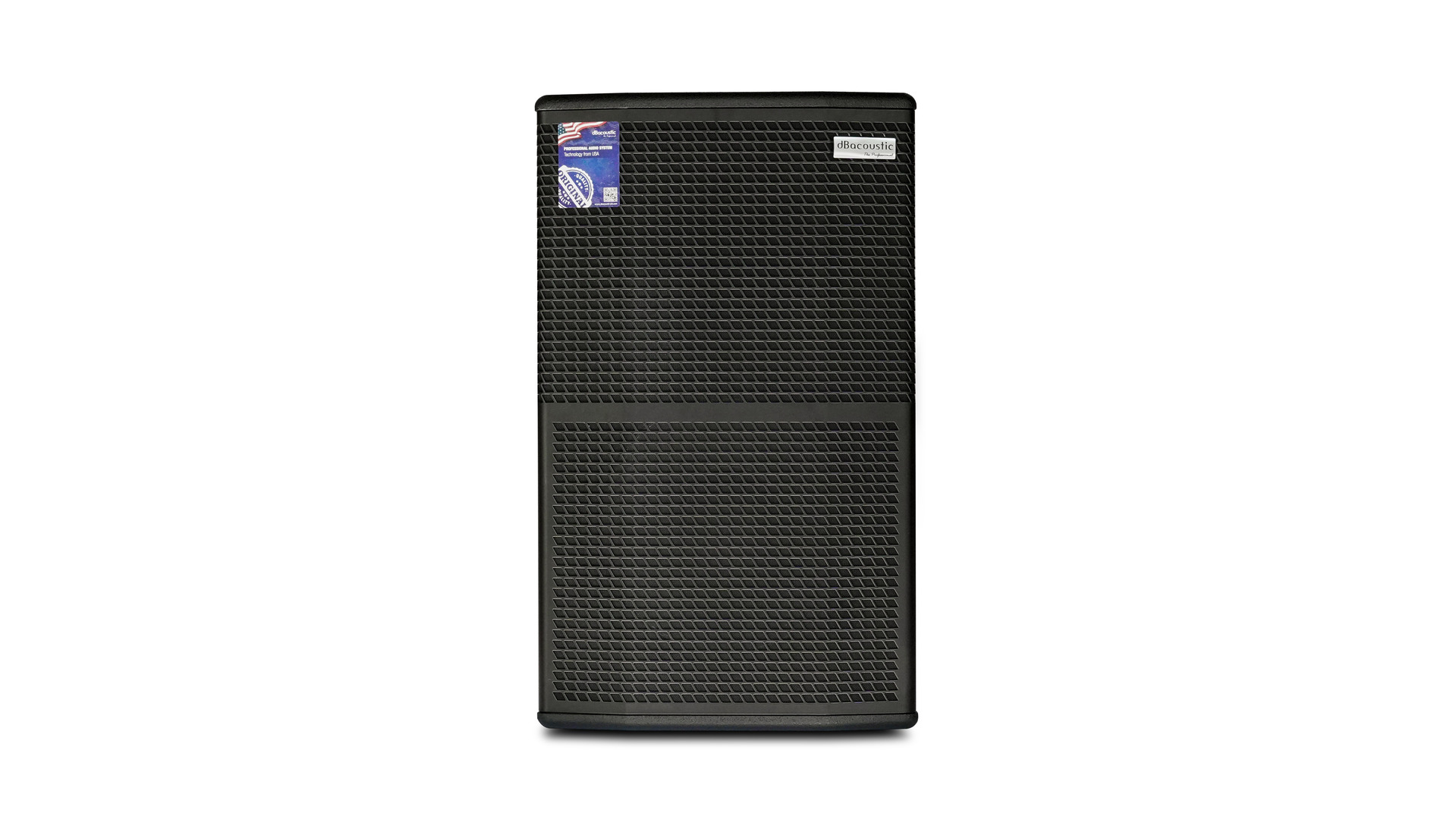 ES12 - Loa full range