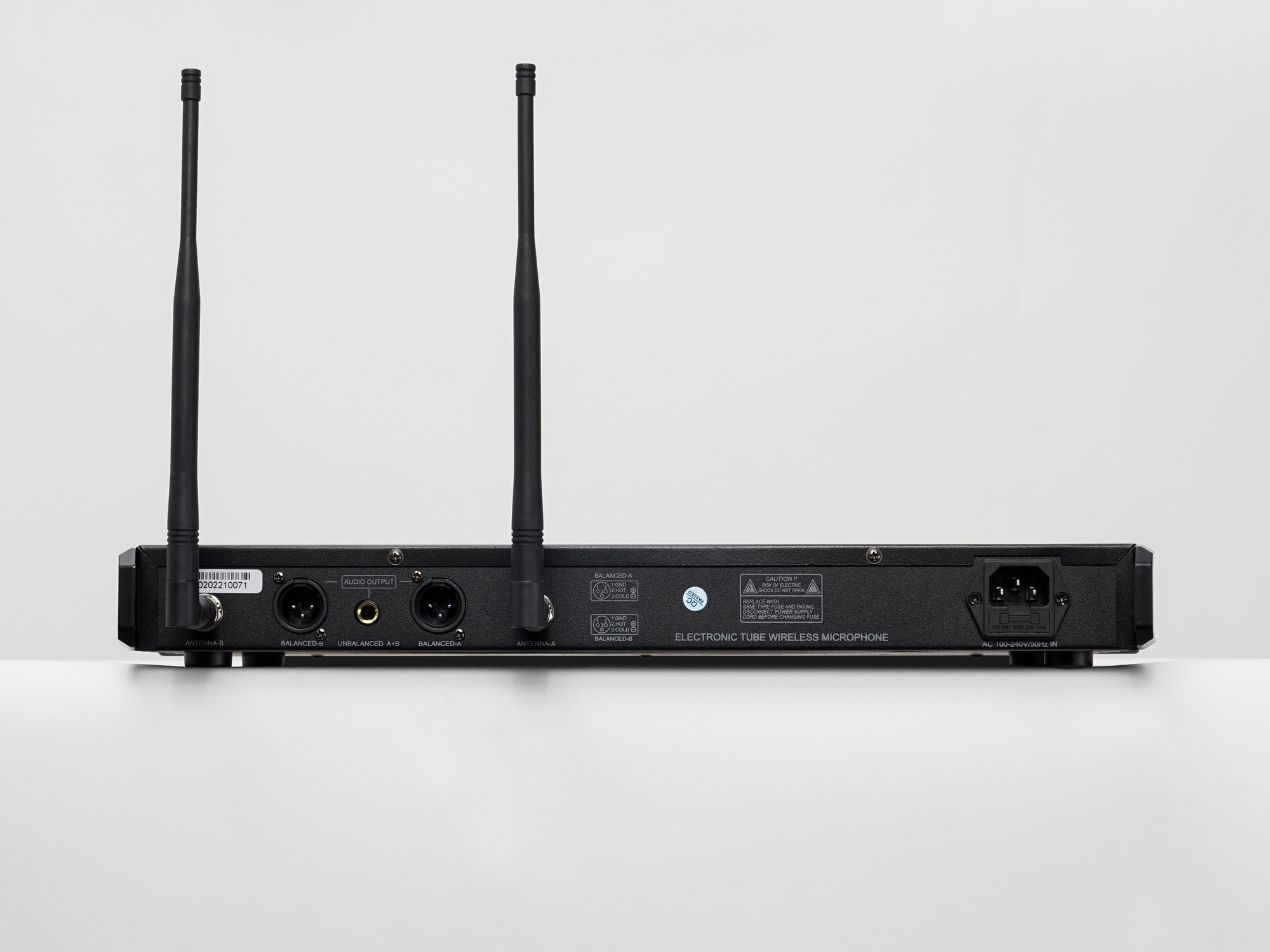 K8200 Micro không dây cao cấp