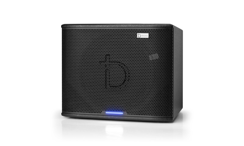 Loa sub điện LX-S32SA G2 Premium