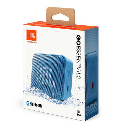 JBL Go Essential 2