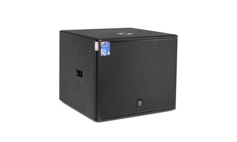 Loa sub DBacoustic VX817