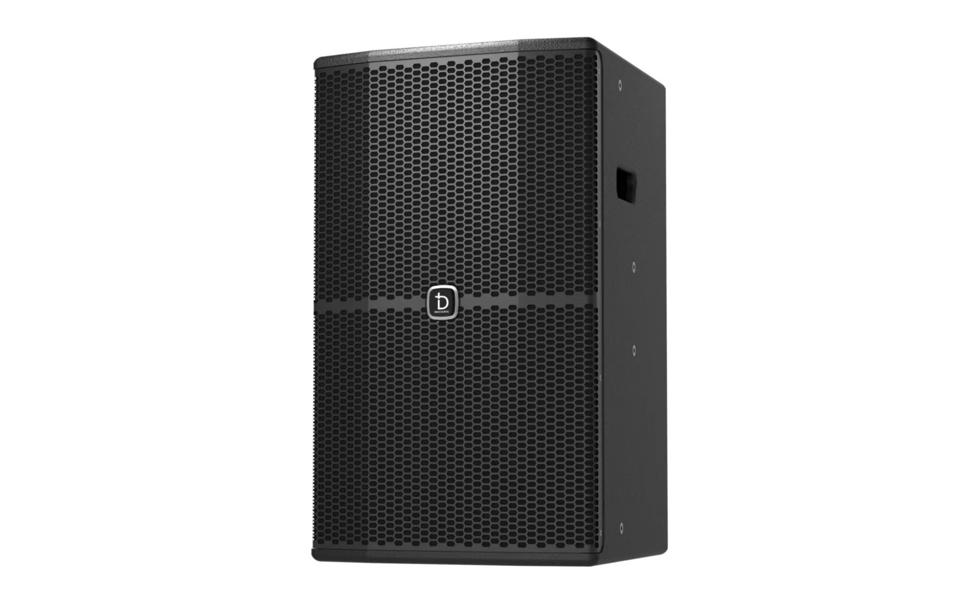 KS312 G2- Loa full range bass 30