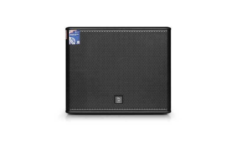 Loa sub DBacoustic VX817
