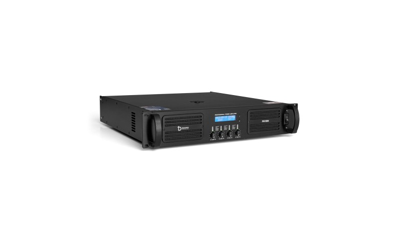 Cục đẩy 4 kênh PH1004
