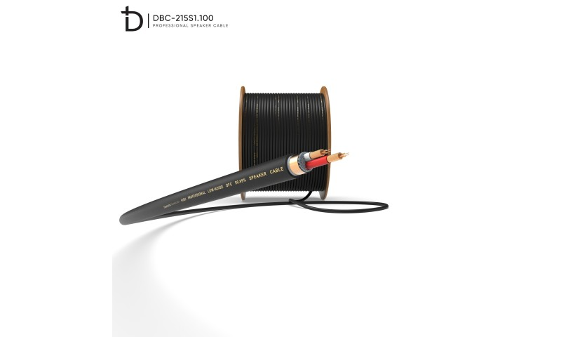 Dây loa DBC-215S1.100