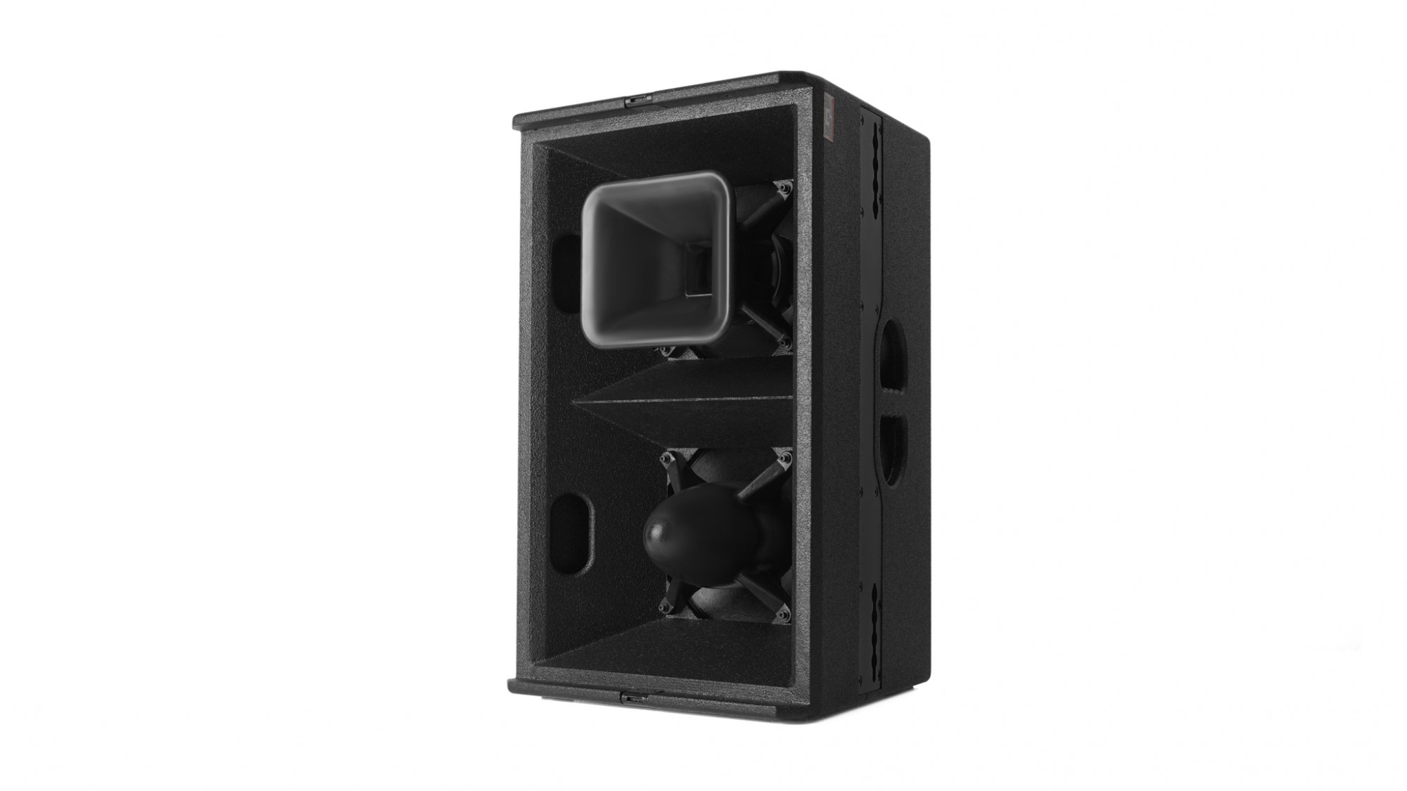 Hoả tiễn T-24N - Loa hoả tiễn