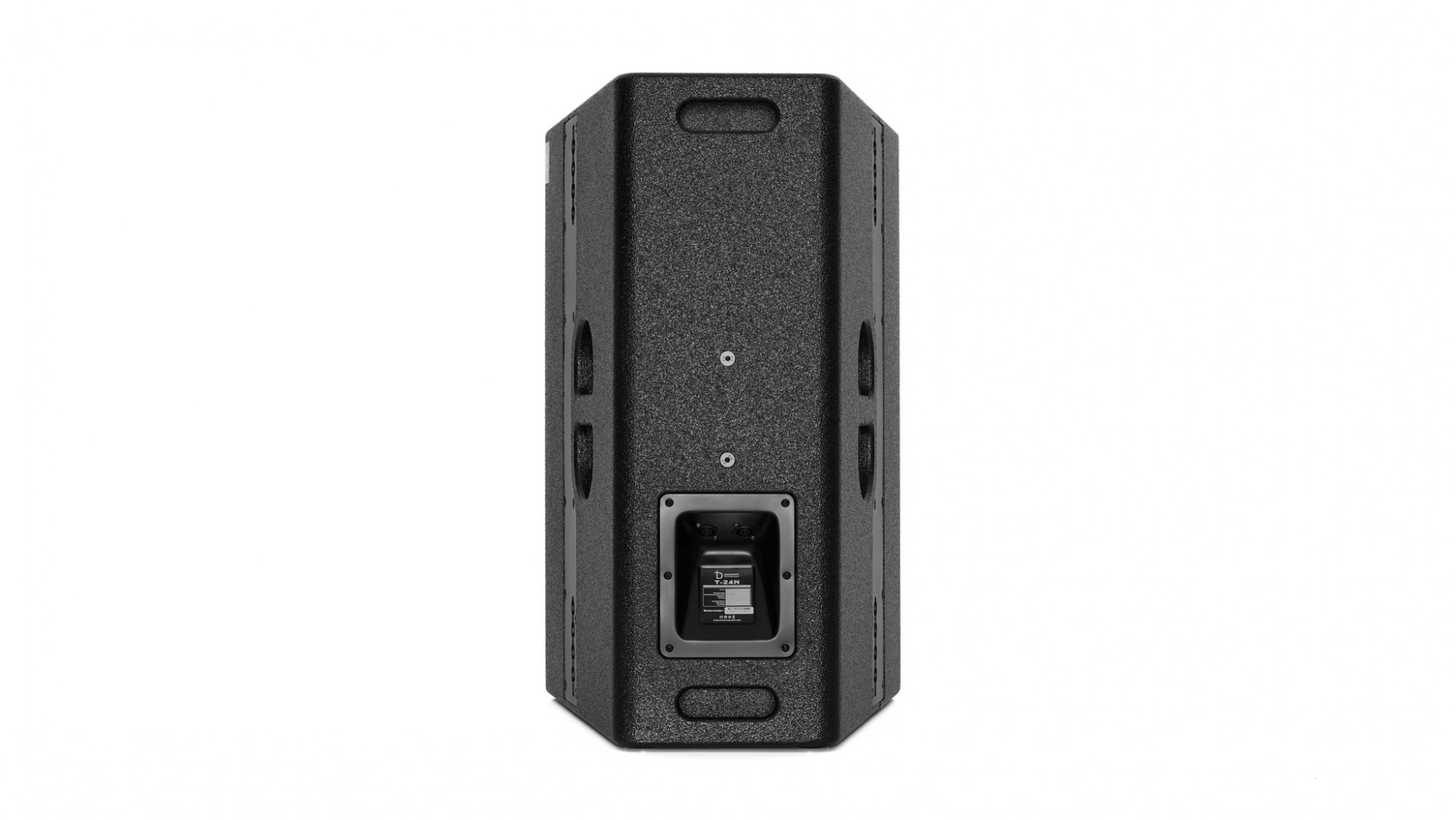 Hoả tiễn T-24N - Loa hoả tiễn
