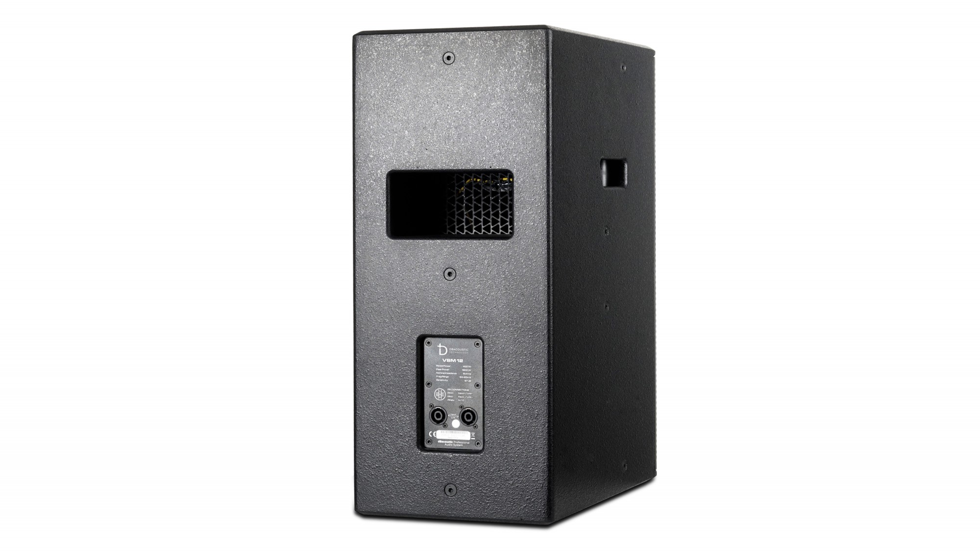 VSM12 - Loa full range bass 30