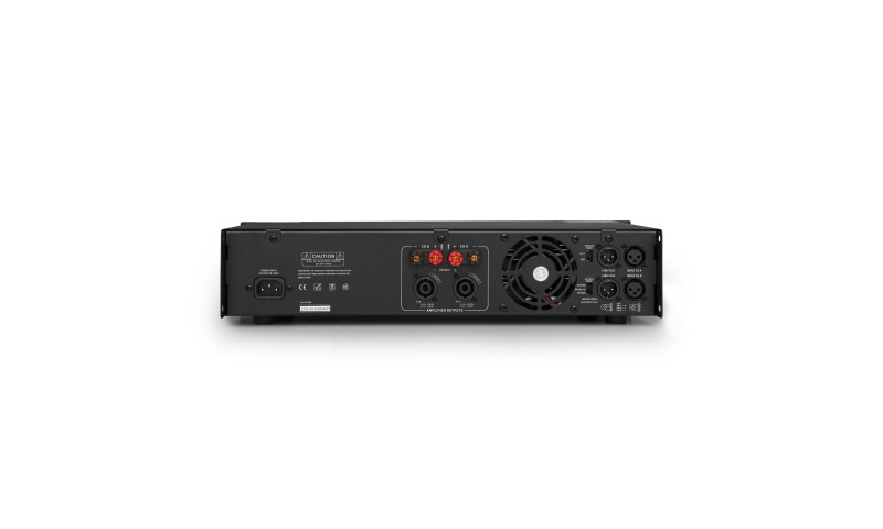 Cục đẩy công suất PA 2.5