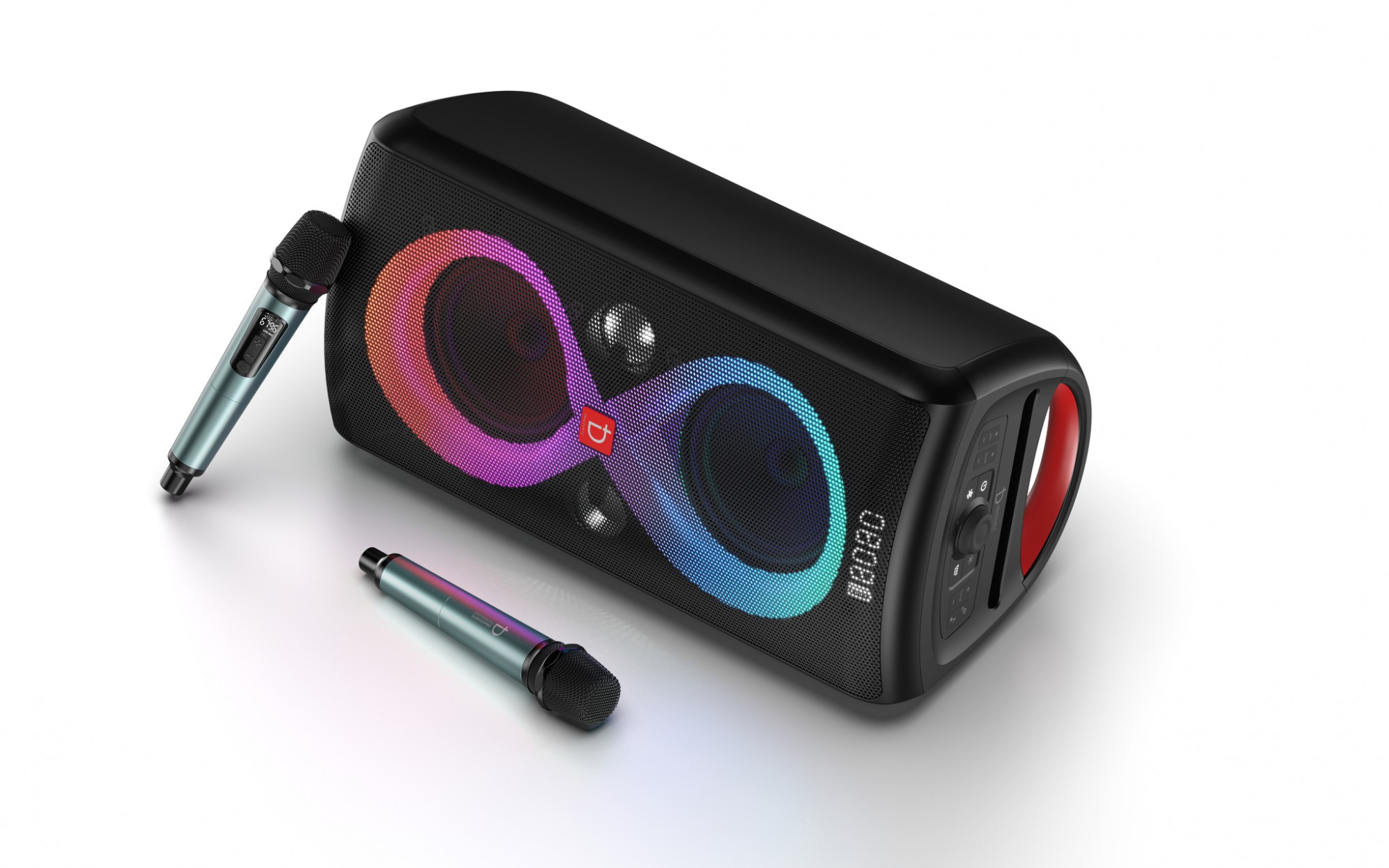 Infinity 110Plus - Loa di động bluetooth