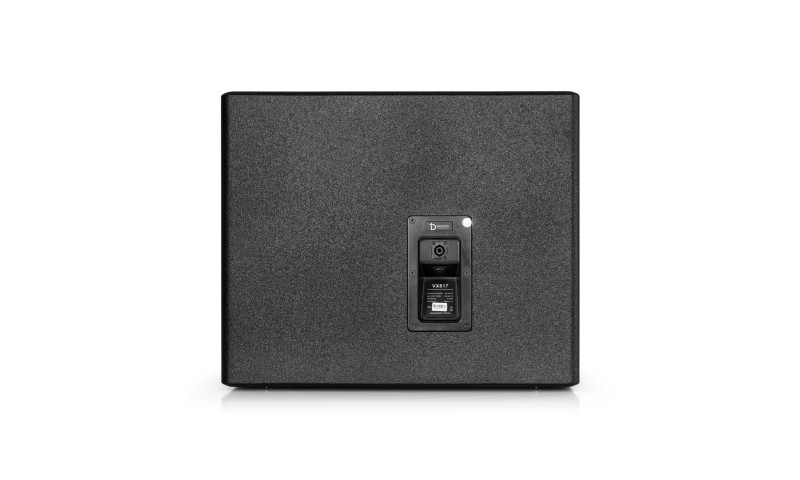 Loa sub DBacoustic VX817