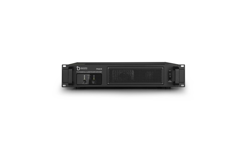 Cục đẩy công suất PA 2.5