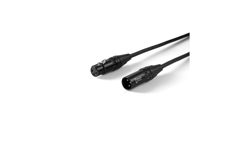 Dây Canon XLR DBJ-10C