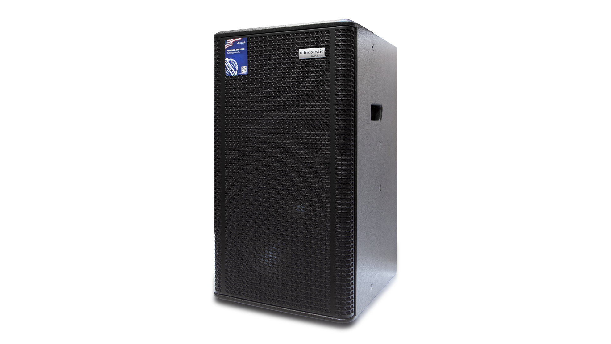 PK12 Pro Loa full range bass 30