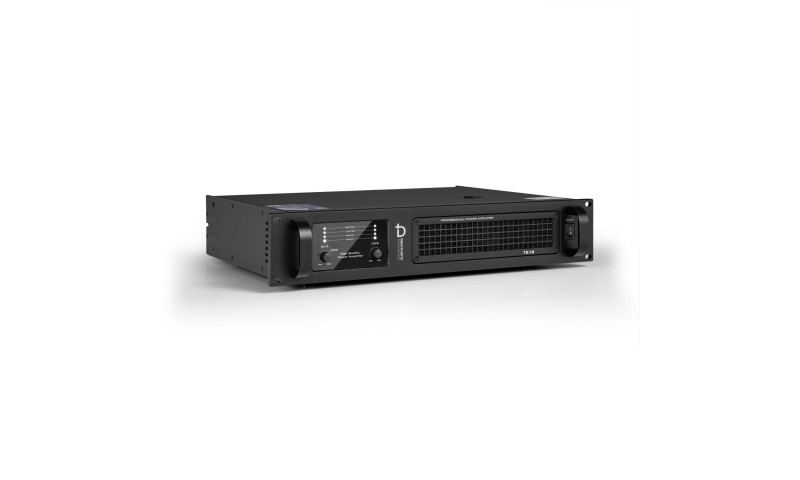 Cục đẩy công suất T2.12
