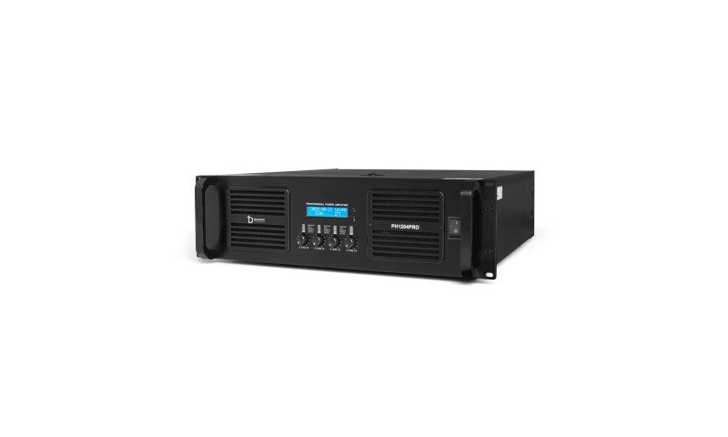 Cục đẩy 4 kênh PH1204