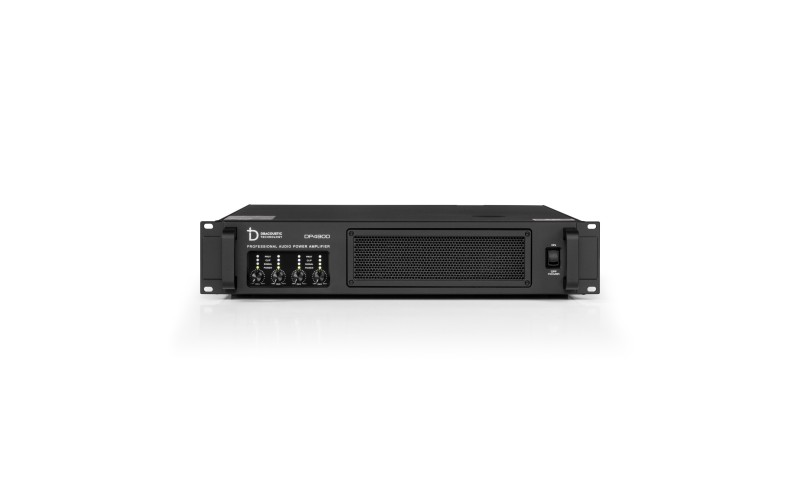Cục đẩy 4 kênh DP4900
