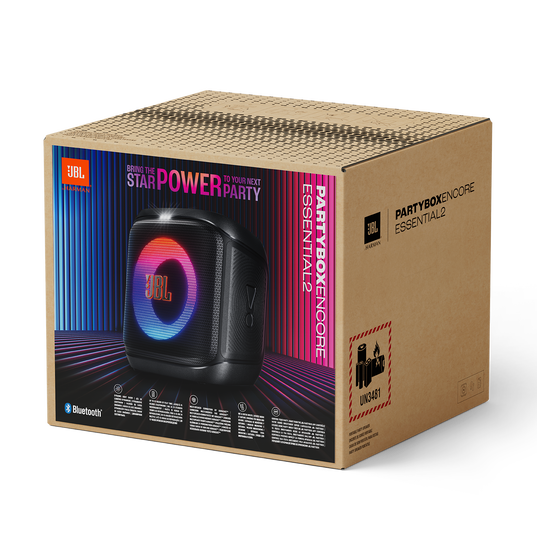JBL PartyBox Encore Essential 2