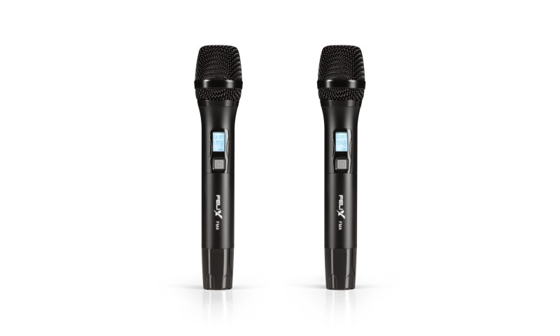 Micro không dây Felix FM4