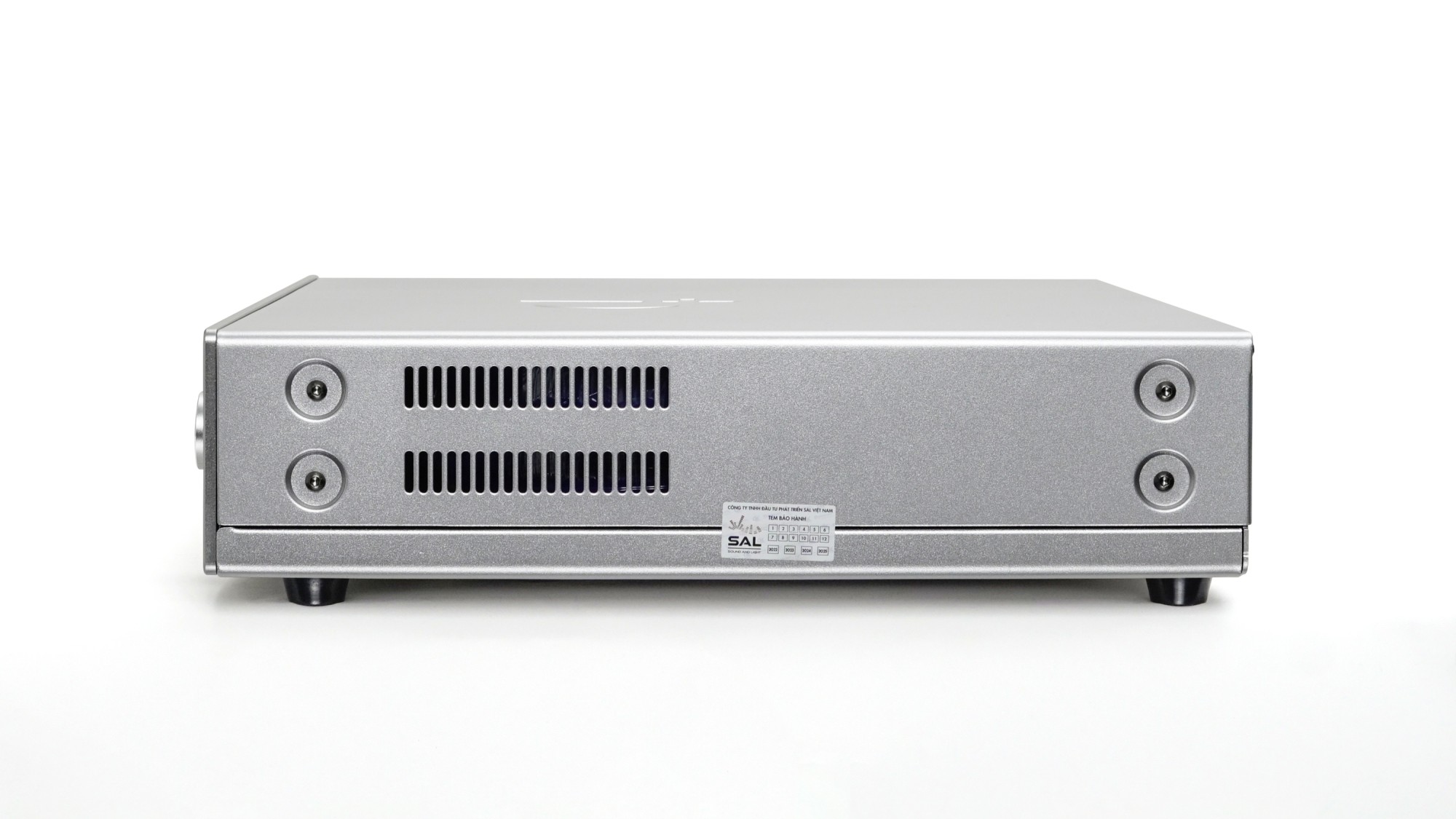LX-A8 (4 Kênh)