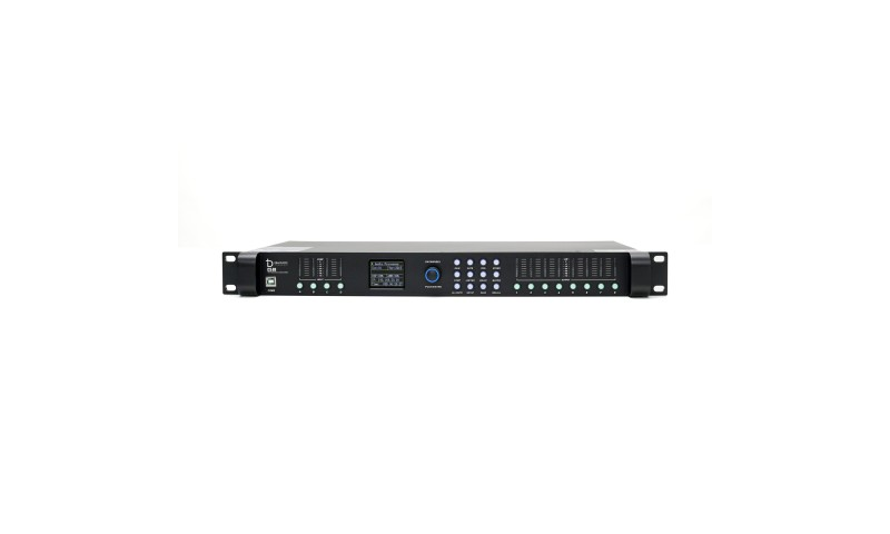 CROSSOVER DBacoustic CS48