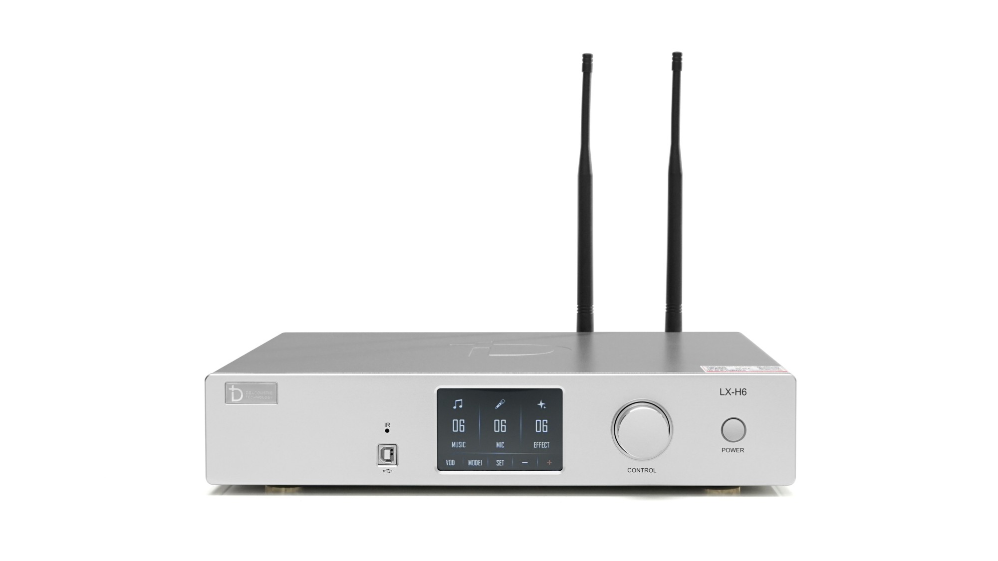 LX-H6