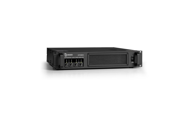 Cục đẩy 4 kênh DP4900