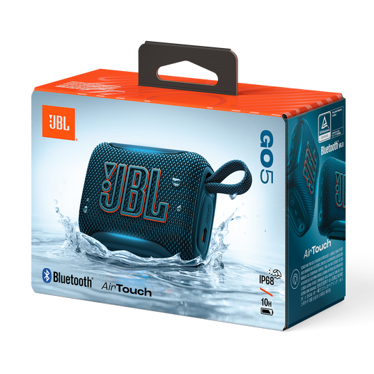 JBL Go 5