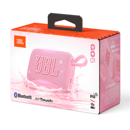 JBL Go 5