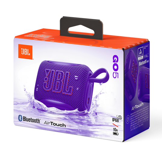 JBL Go 5
