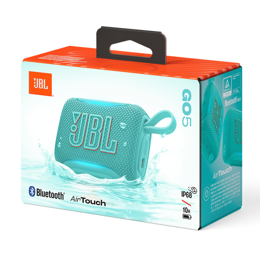 JBL Go 5