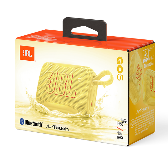 JBL Go 5