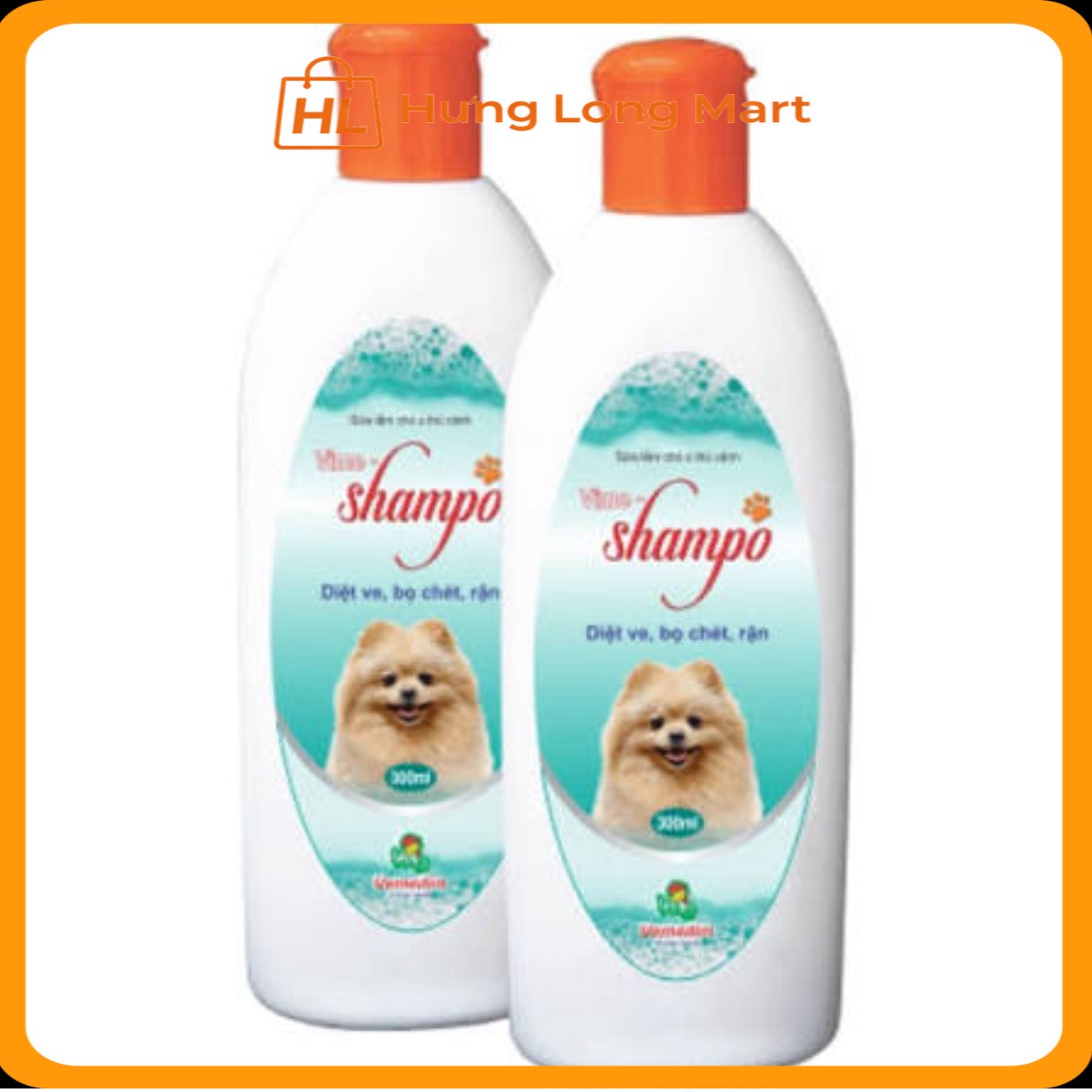 sữa tắm shampo vime