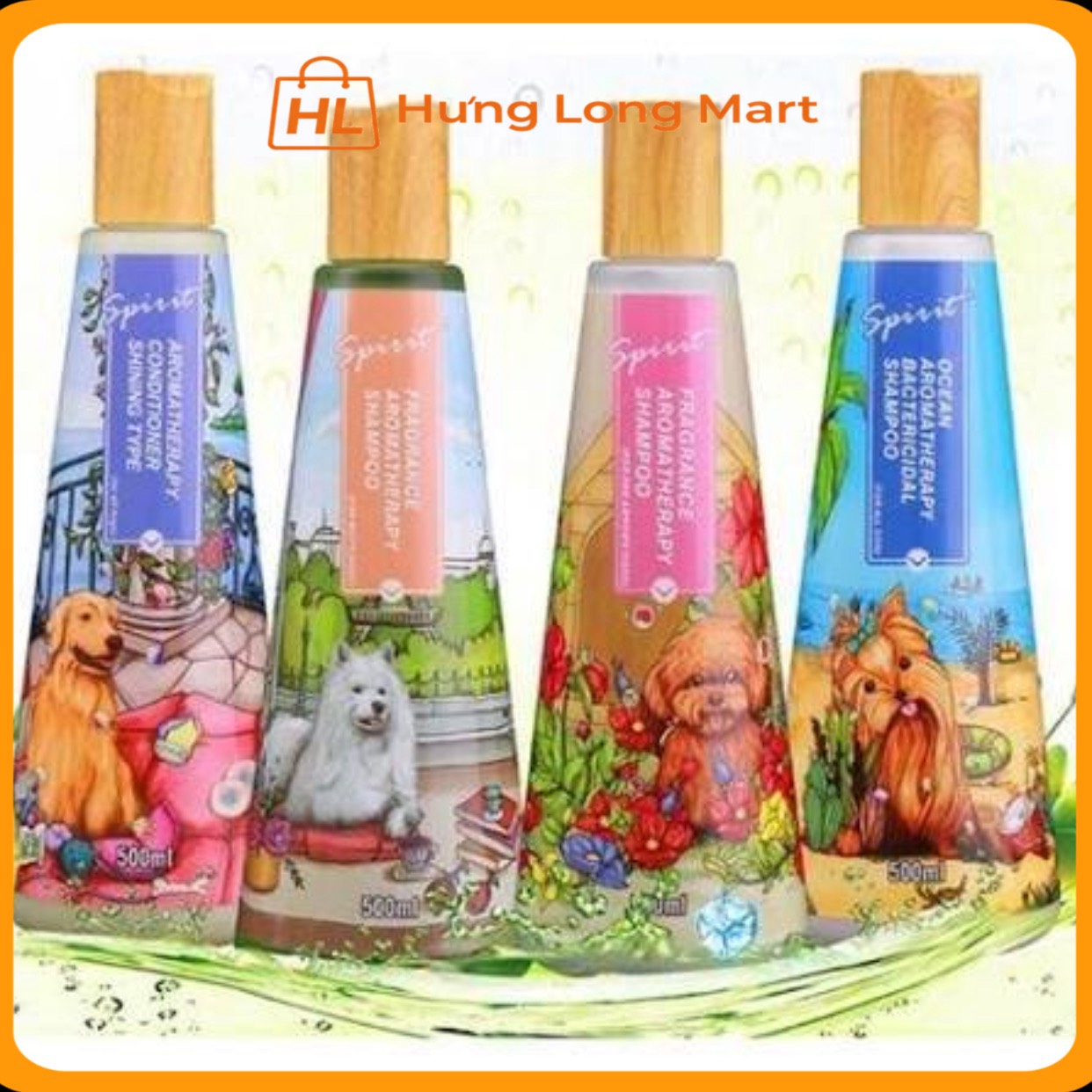sữa tắm nước hoa nắp gỗ