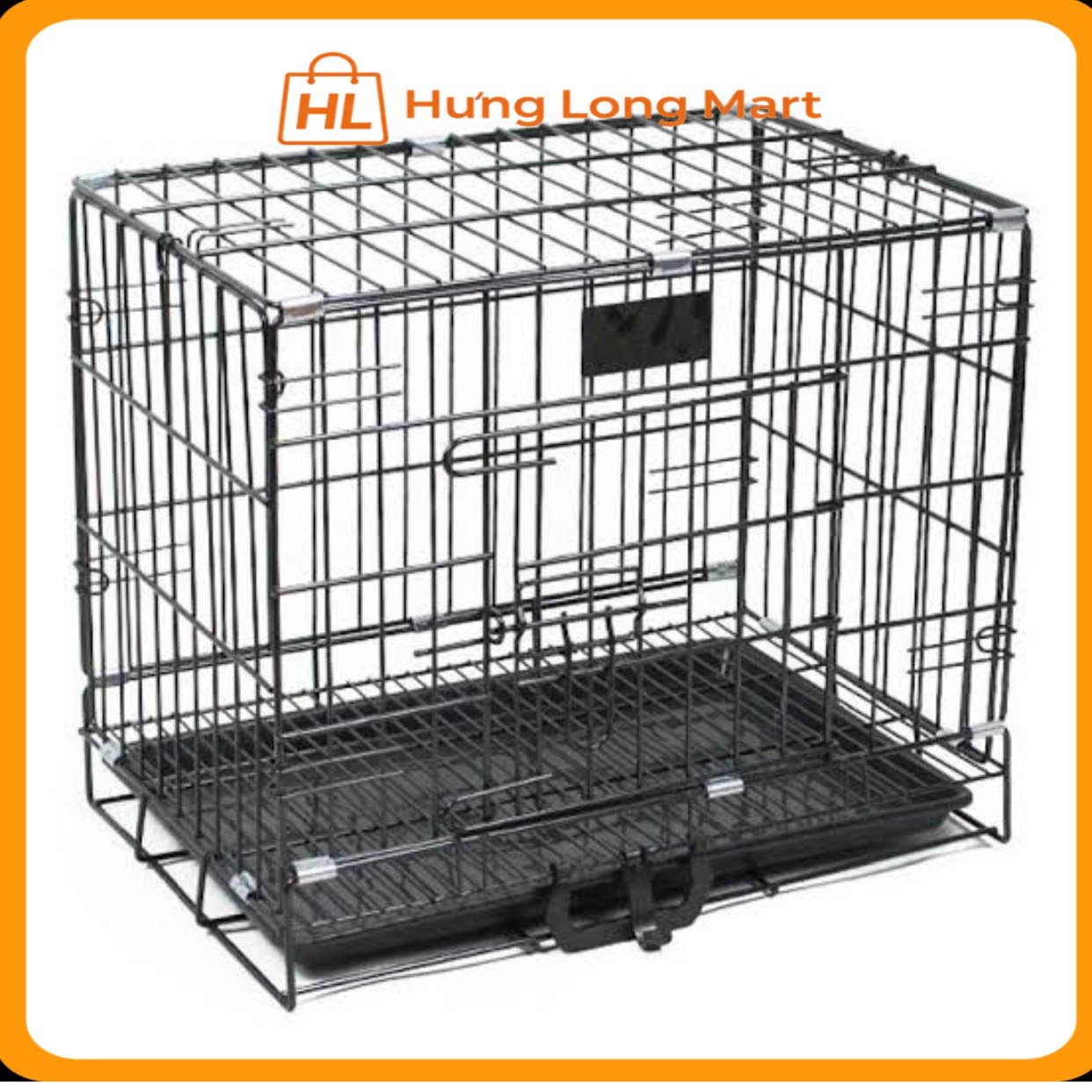 Lồng sơn tĩnh điện loại 1 size L