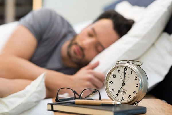 Quy tắc ngủ 7:1 đơn giản giúp tăng tuổi thọ thêm 4 năm