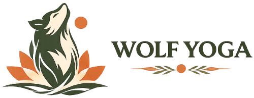 Wolf Yoga